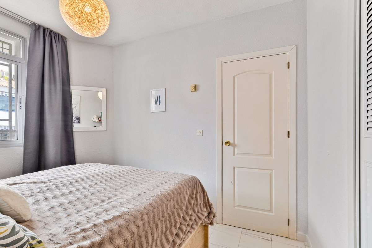 Se vende Apartamento Planta Media de 1 dormitorios en Costa Del Sol, Málaga, España