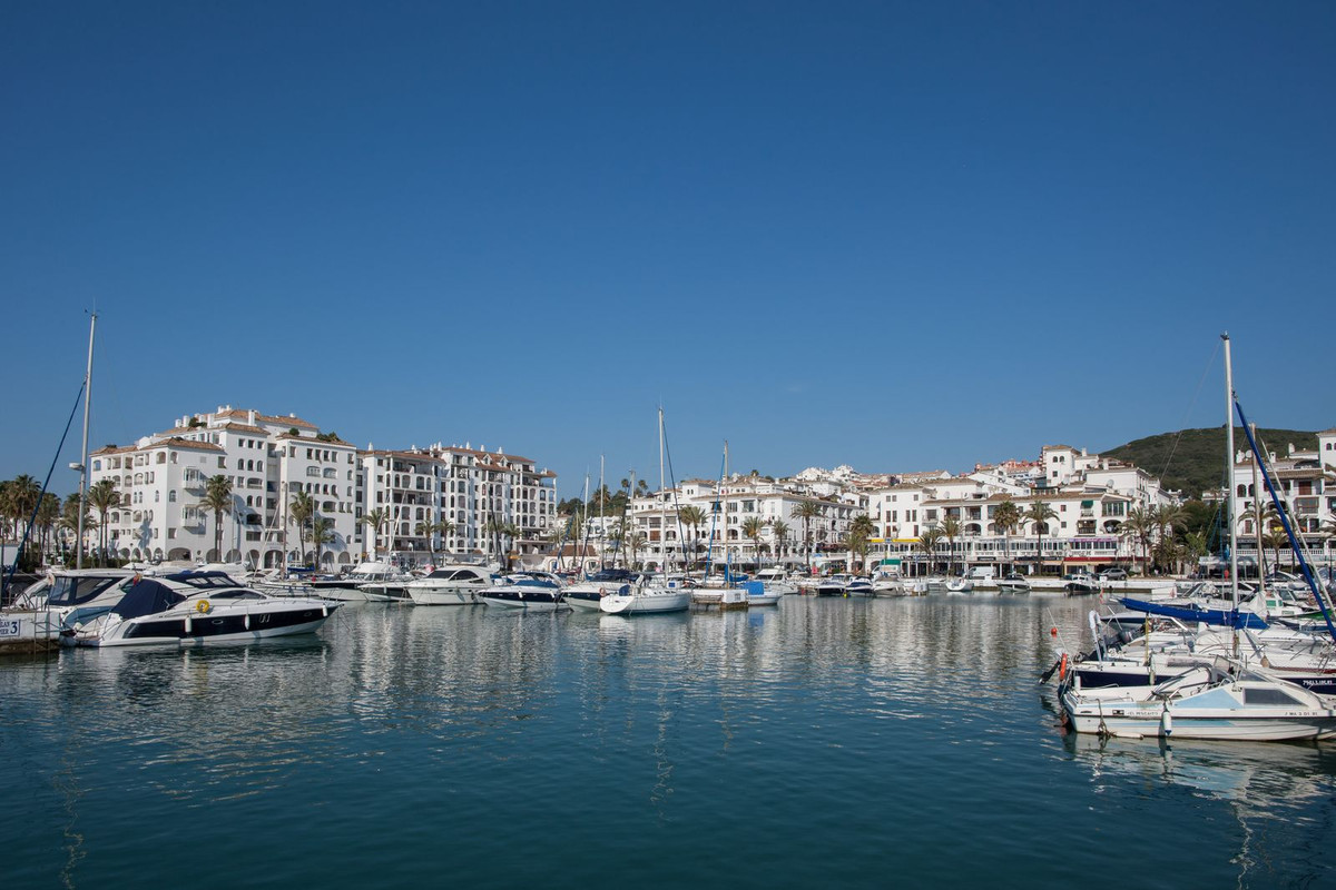 2 Bed Apartment for sale in San Luis De Sabinillas Costa Del Sol, Málaga, Spain