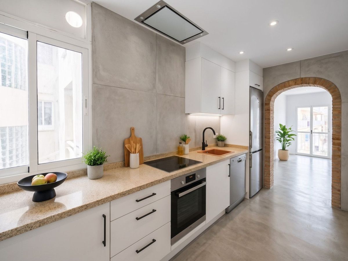2 Bed Apartment for sale in San Luis De Sabinillas Costa Del Sol, Málaga, Spain