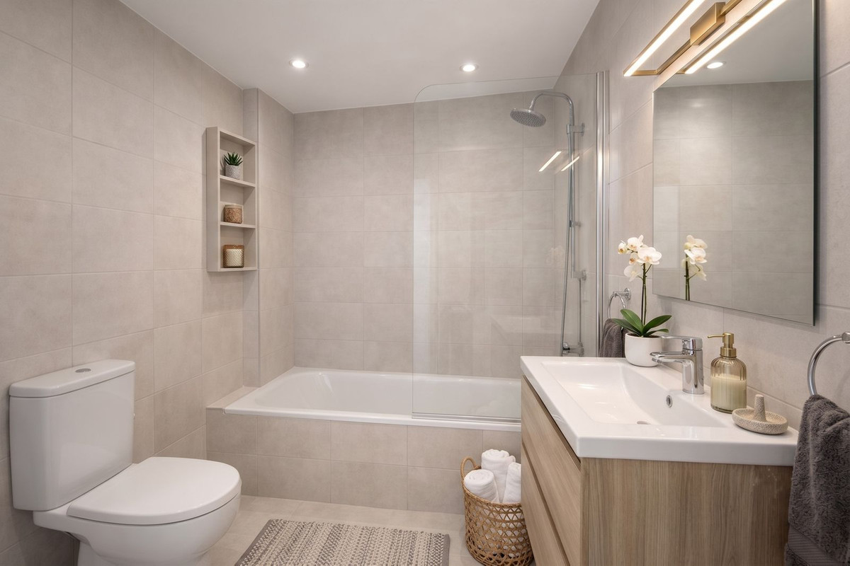 2 Bed Apartment for sale in San Luis De Sabinillas Costa Del Sol, Málaga, Spain