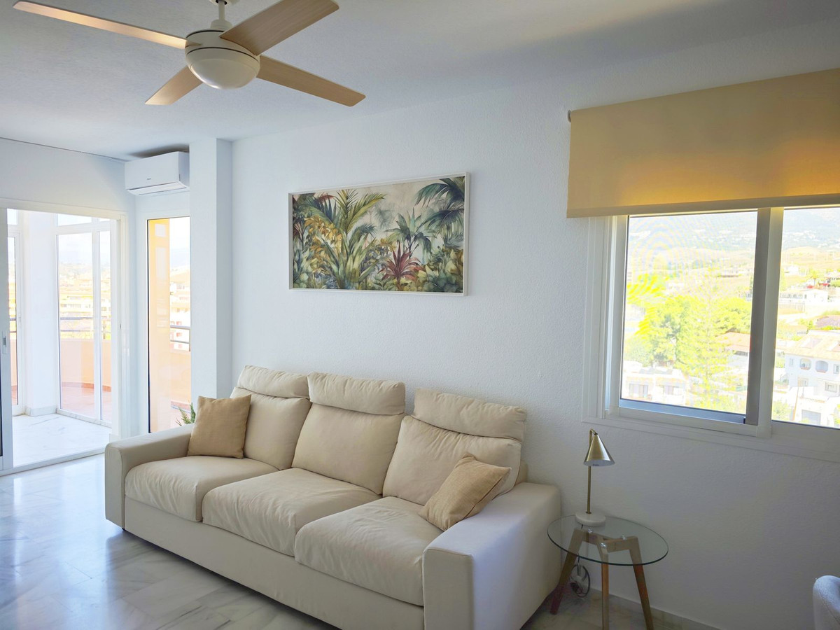 2 Bed Apartment for sale in Los Pacos Costa Del Sol, Málaga, Spain