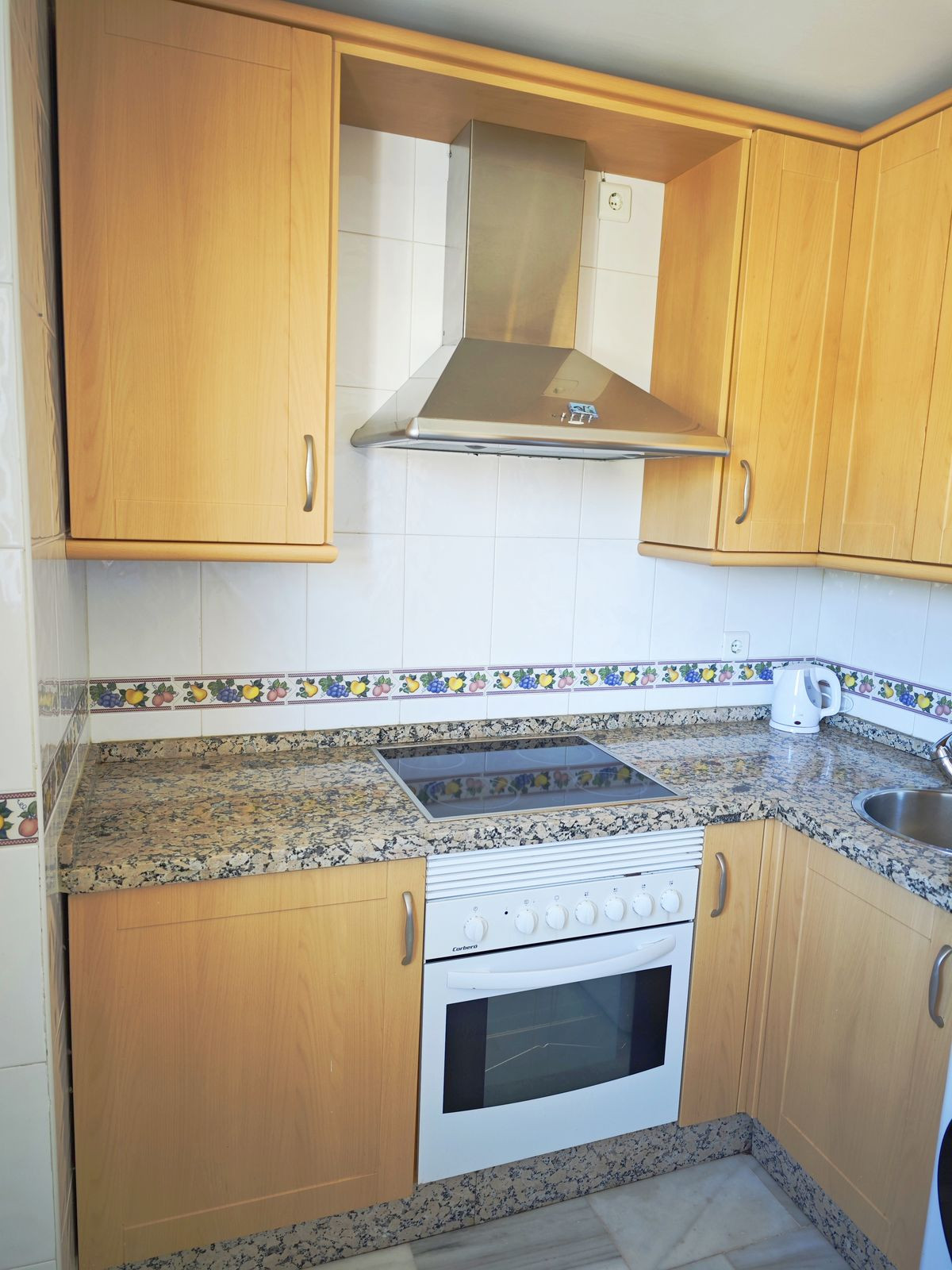 2 Bed Apartment for sale in Los Pacos Costa Del Sol, Málaga, Spain