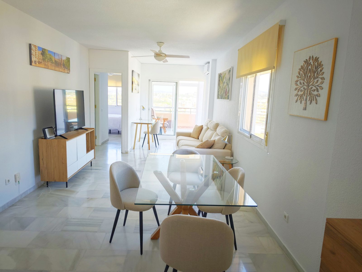2 Bed Apartment for sale in Los Pacos Costa Del Sol, Málaga, Spain