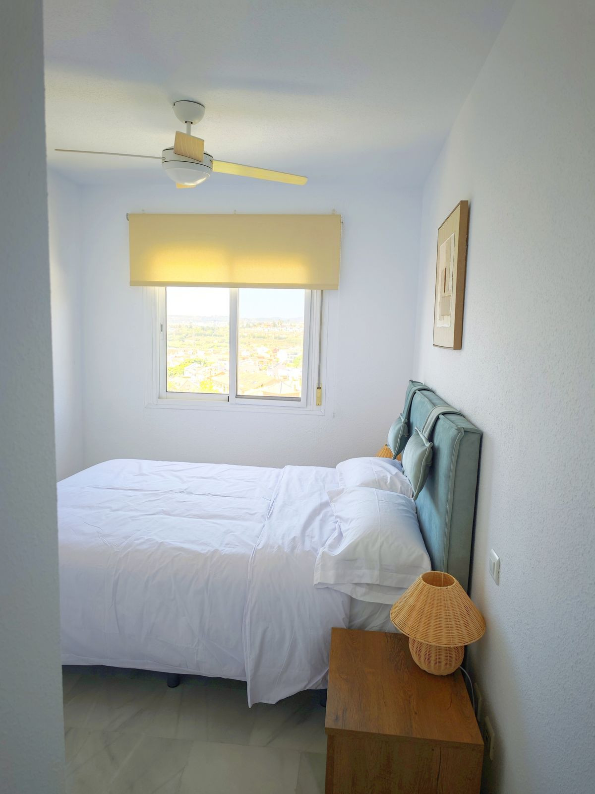 2 Bed Apartment for sale in Los Pacos Costa Del Sol, Málaga, Spain