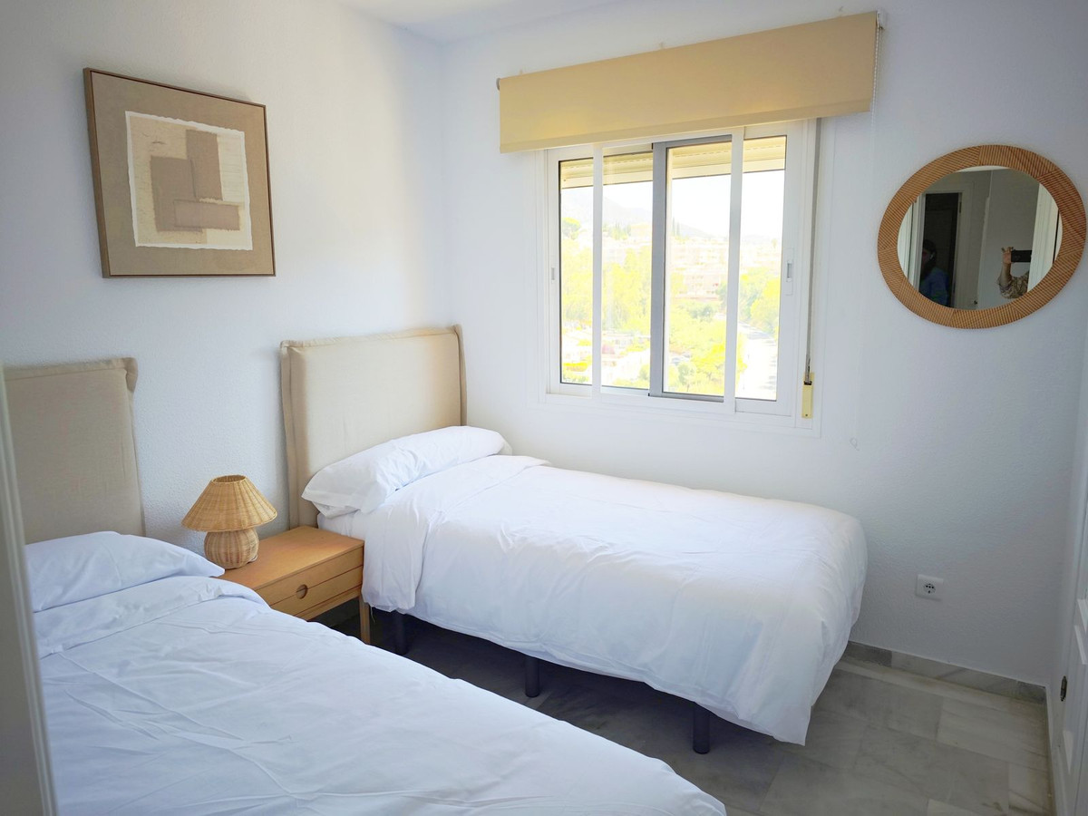 2 Bed Apartment for sale in Los Pacos Costa Del Sol, Málaga, Spain