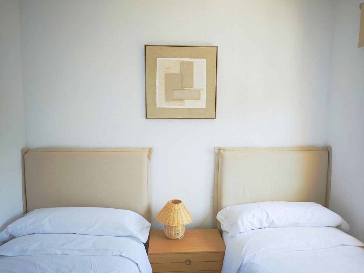 2 Bed Apartment for sale in Los Pacos Costa Del Sol, Málaga, Spain