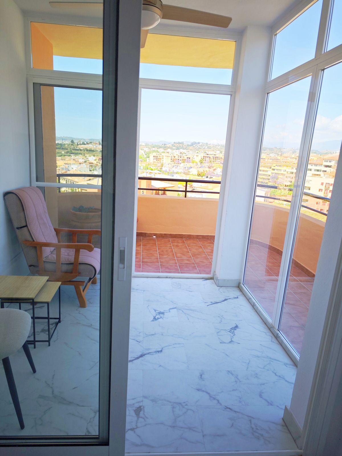 2 Bed Apartment for sale in Los Pacos Costa Del Sol, Málaga, Spain
