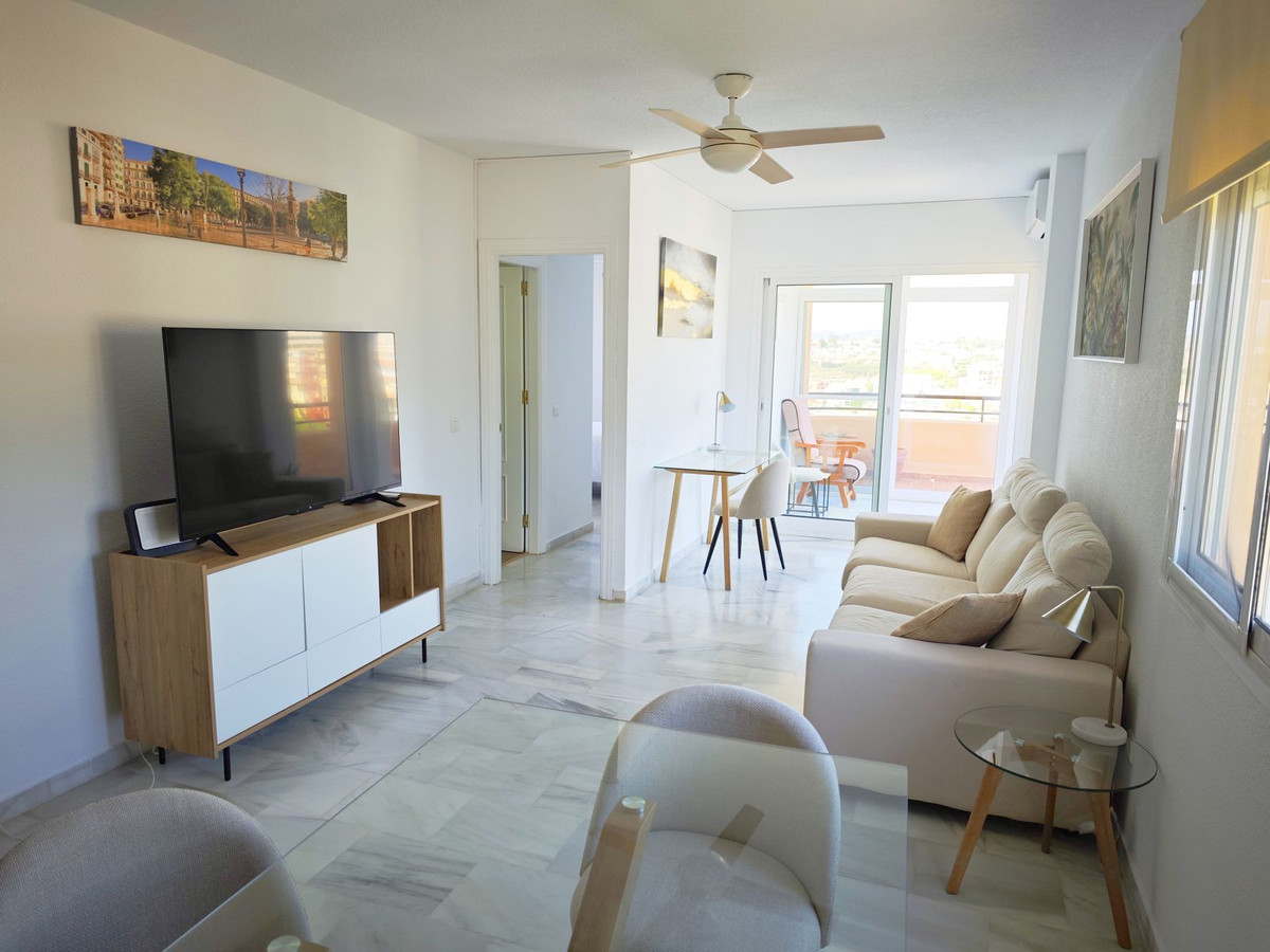 2 Bed Apartment for sale in Los Pacos Costa Del Sol, Málaga, Spain