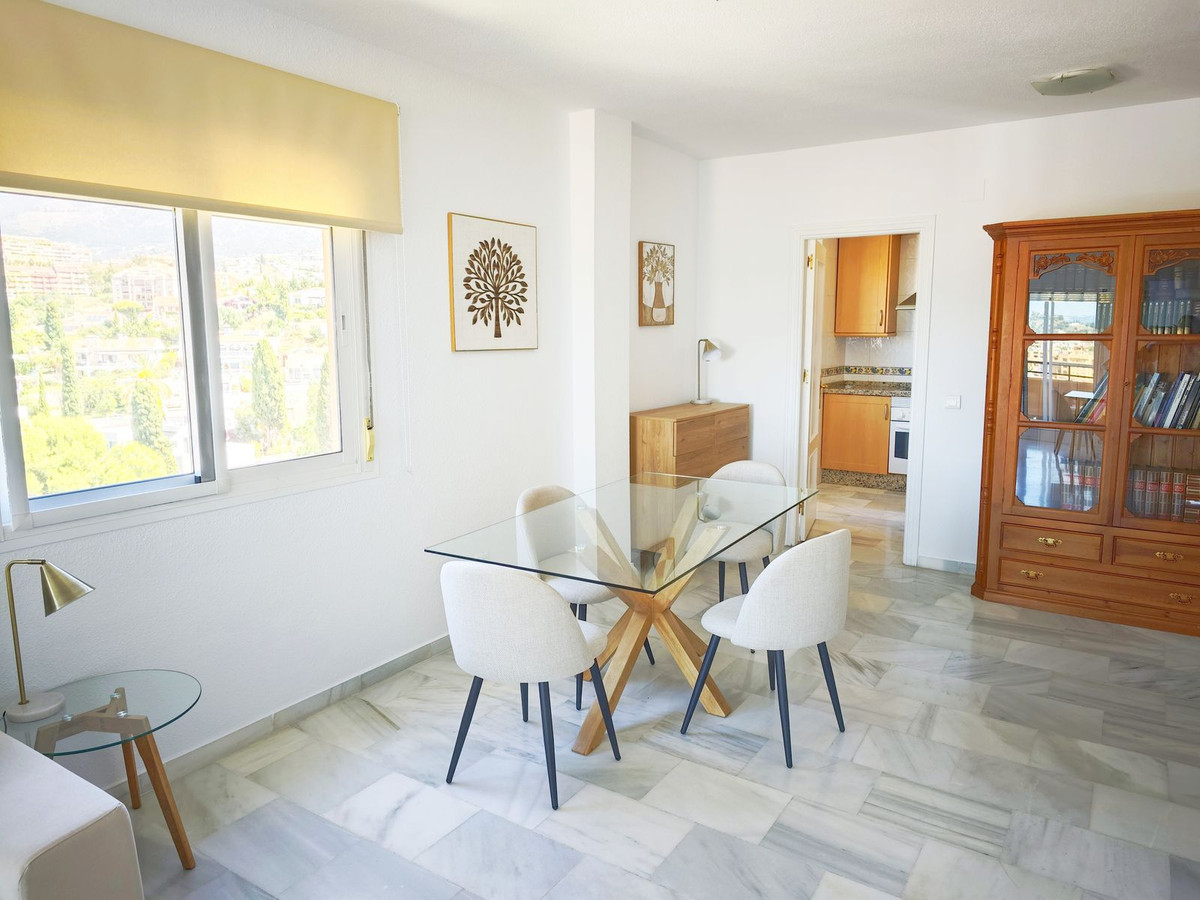 2 Bed Apartment for sale in Los Pacos Costa Del Sol, Málaga, Spain