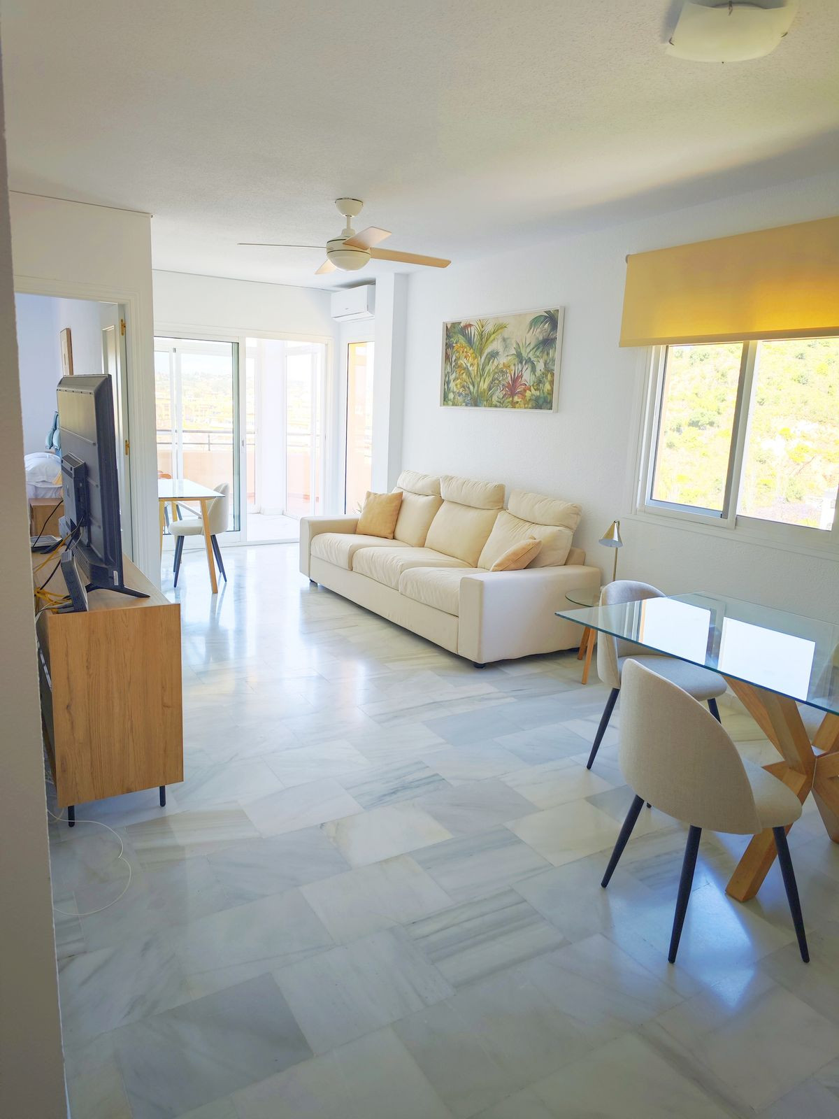 2 Bed Apartment for sale in Los Pacos Costa Del Sol, Málaga, Spain