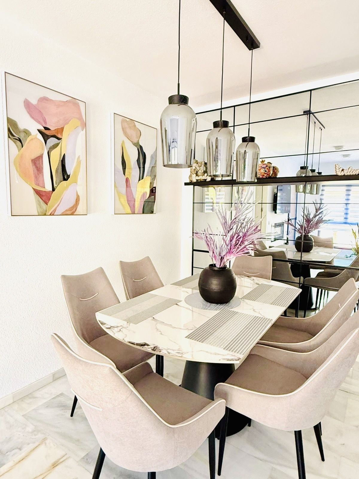 Se vende Apartamento Planta Media de 2 dormitorios en Costa Del Sol, Málaga, España