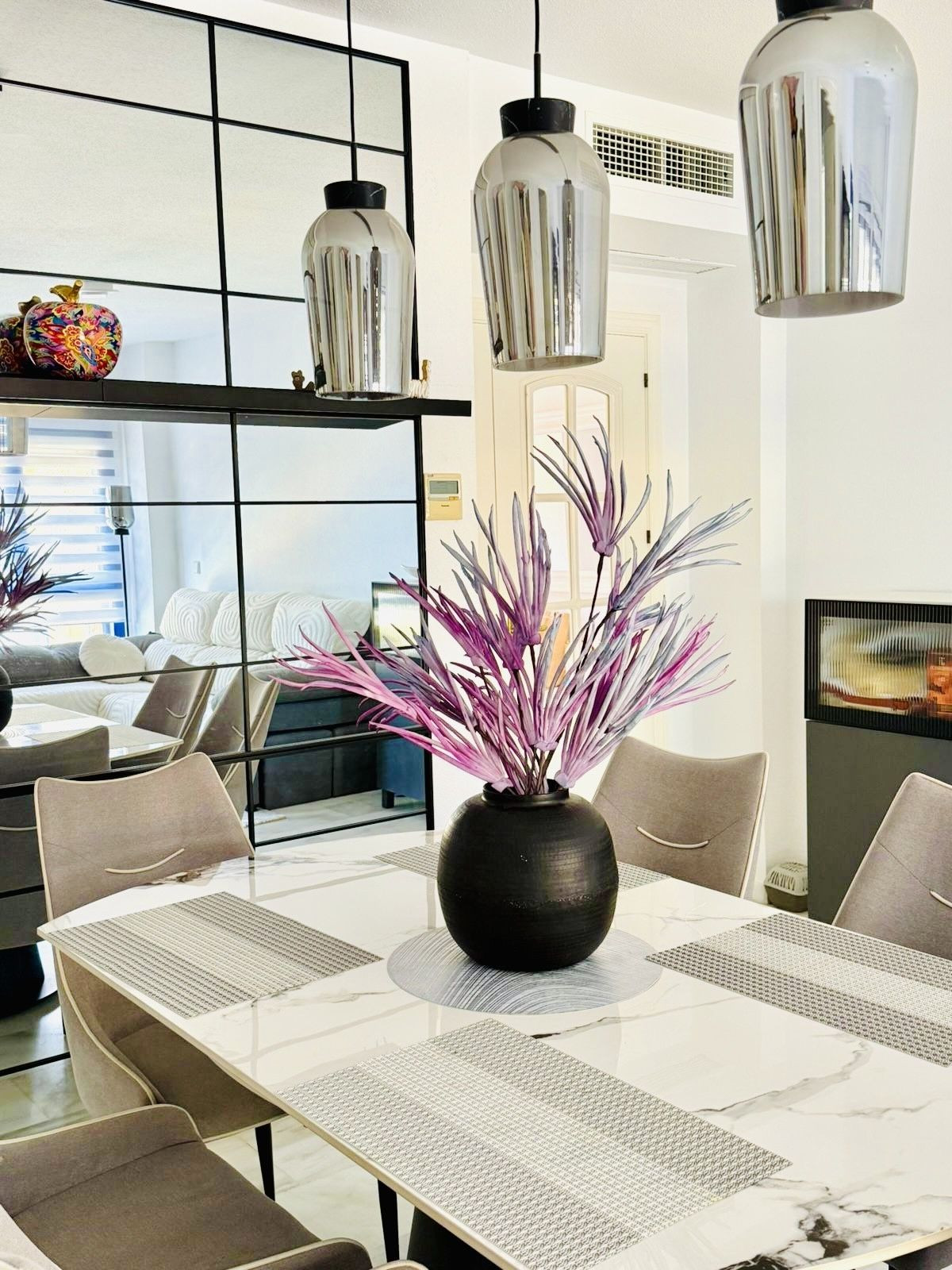 Se vende Apartamento Planta Media de 2 dormitorios en Costa Del Sol, Málaga, España