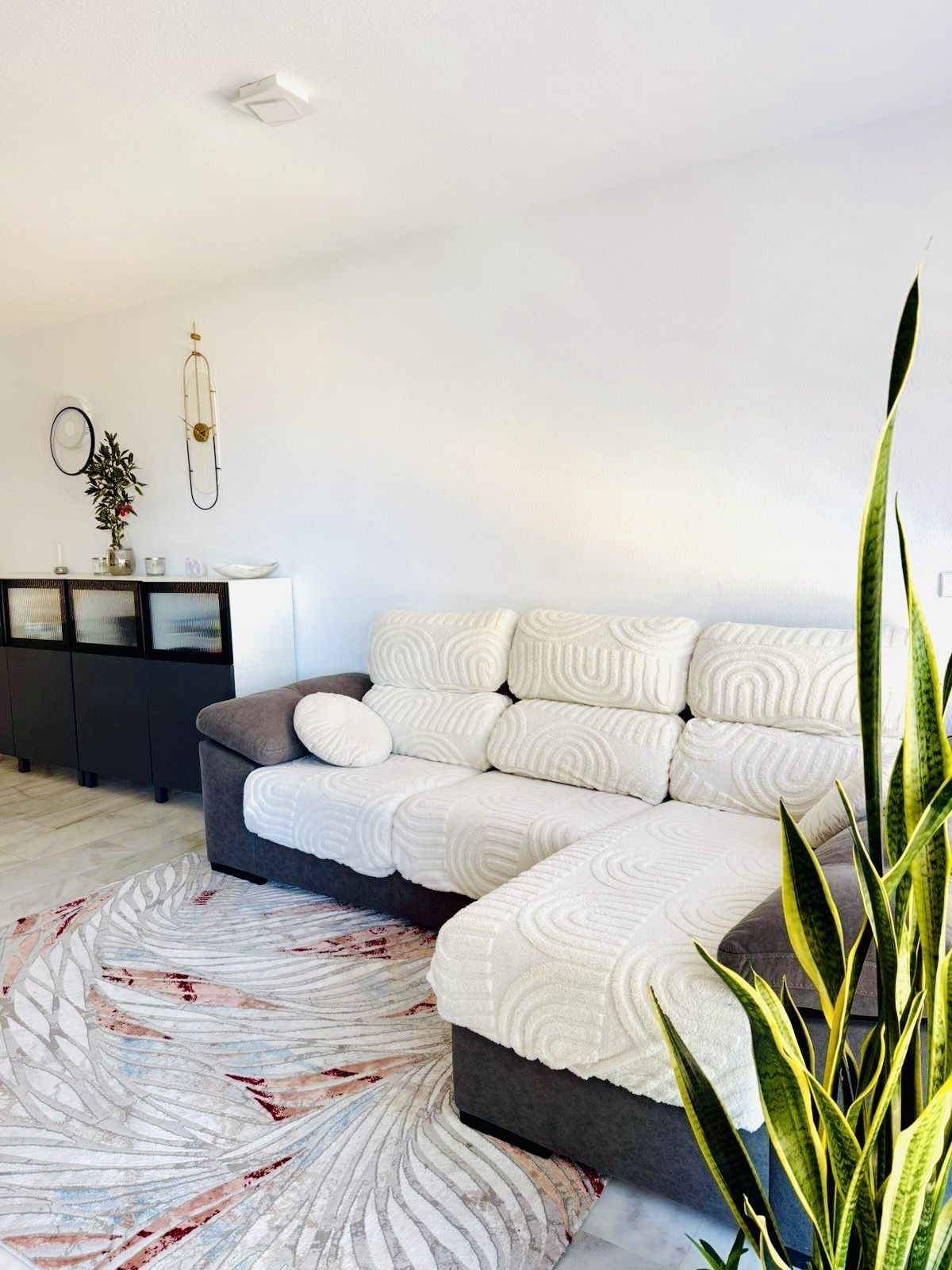 Se vende Apartamento Planta Media de 2 dormitorios en Costa Del Sol, Málaga, España