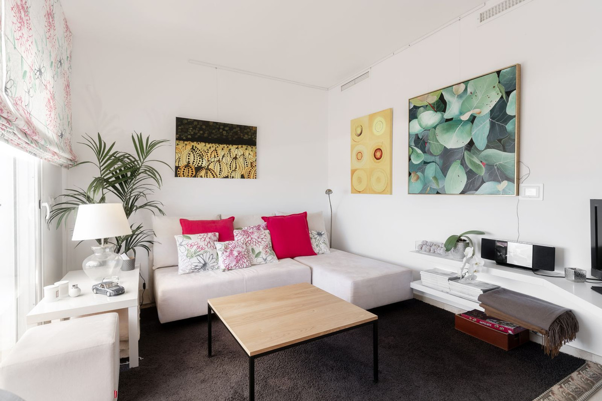 Se vende Ático de 3 dormitorios en Costa Del Sol, Málaga, España