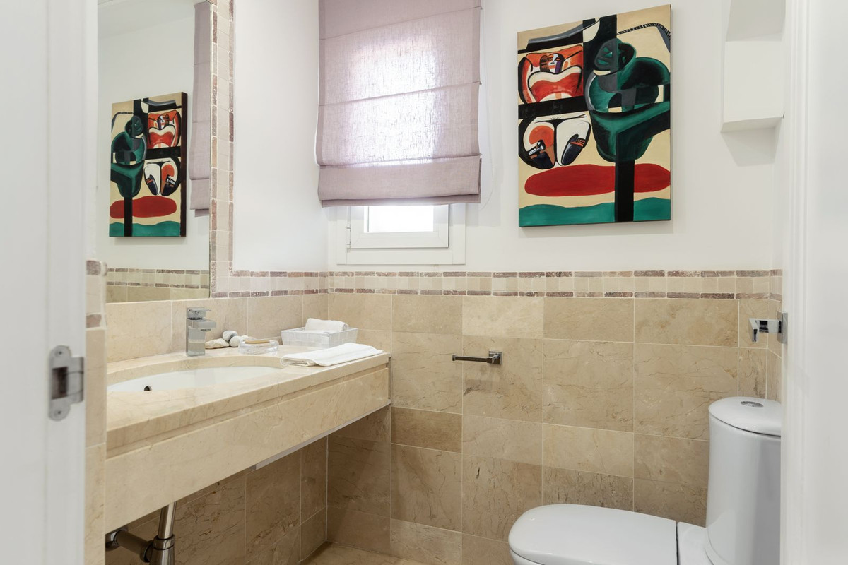 Se vende Ático de 3 dormitorios en Costa Del Sol, Málaga, España