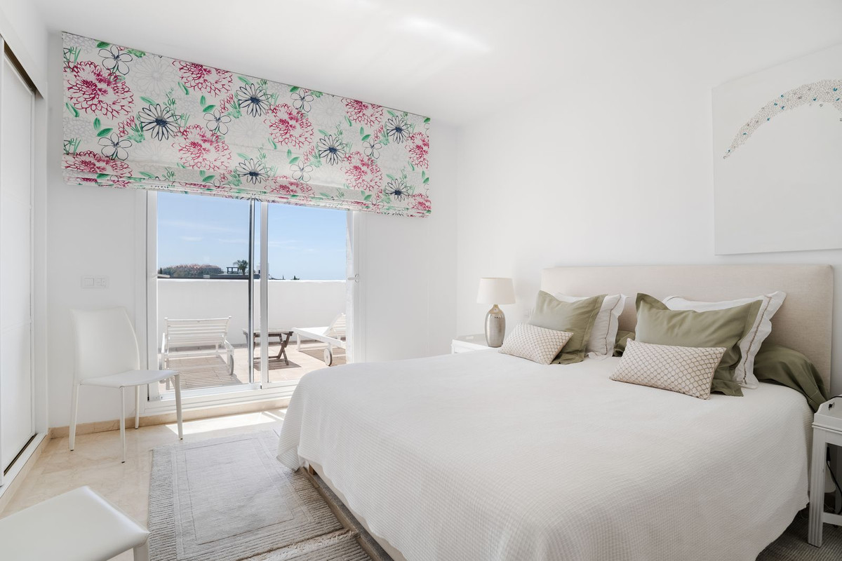 Se vende Ático de 3 dormitorios en Costa Del Sol, Málaga, España