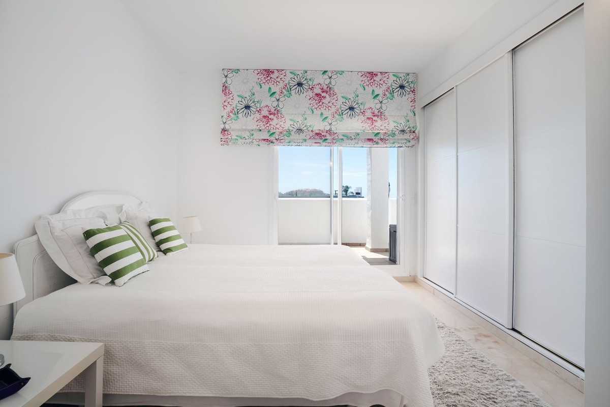 Se vende Ático de 3 dormitorios en Costa Del Sol, Málaga, España