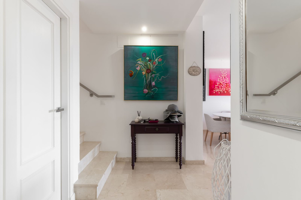 Se vende Ático de 3 dormitorios en Costa Del Sol, Málaga, España