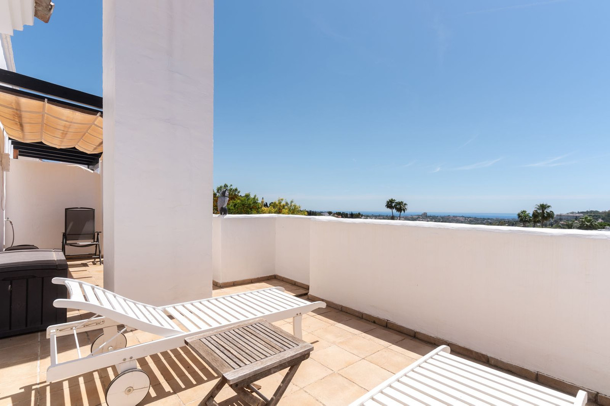 Se vende Ático de 3 dormitorios en Costa Del Sol, Málaga, España
