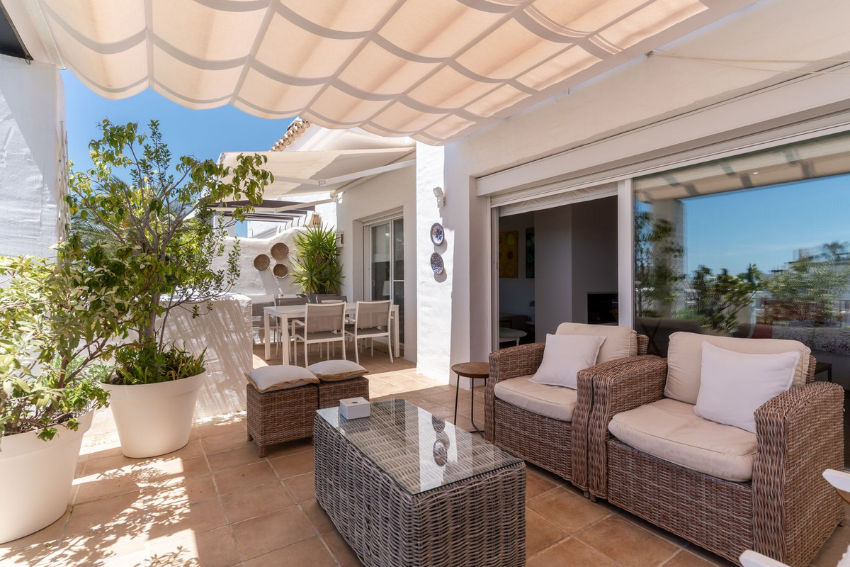 Se vende Ático de 3 dormitorios en Costa Del Sol, Málaga, España