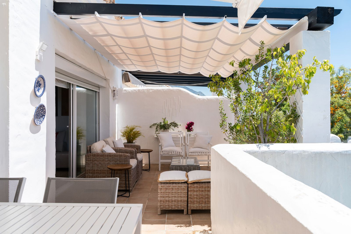 Se vende Ático de 3 dormitorios en Costa Del Sol, Málaga, España