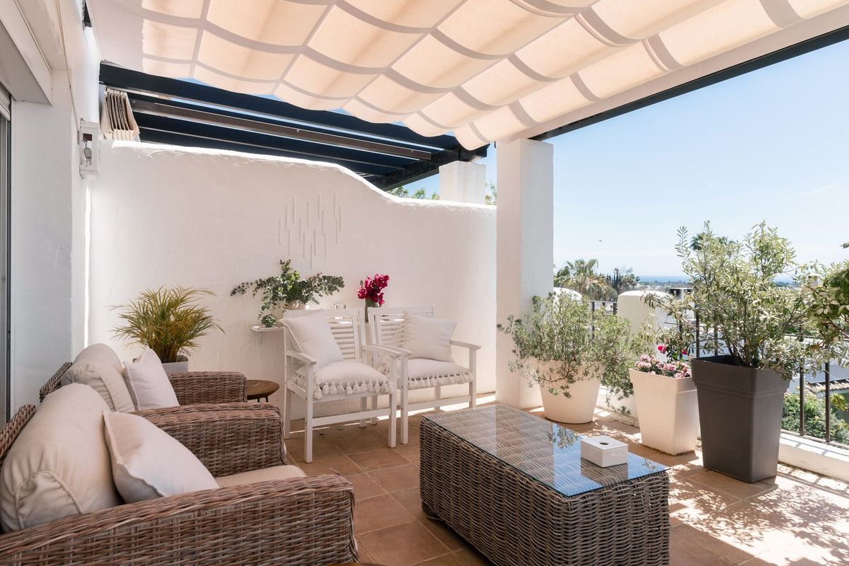 Se vende Ático de 3 dormitorios en Costa Del Sol, Málaga, España