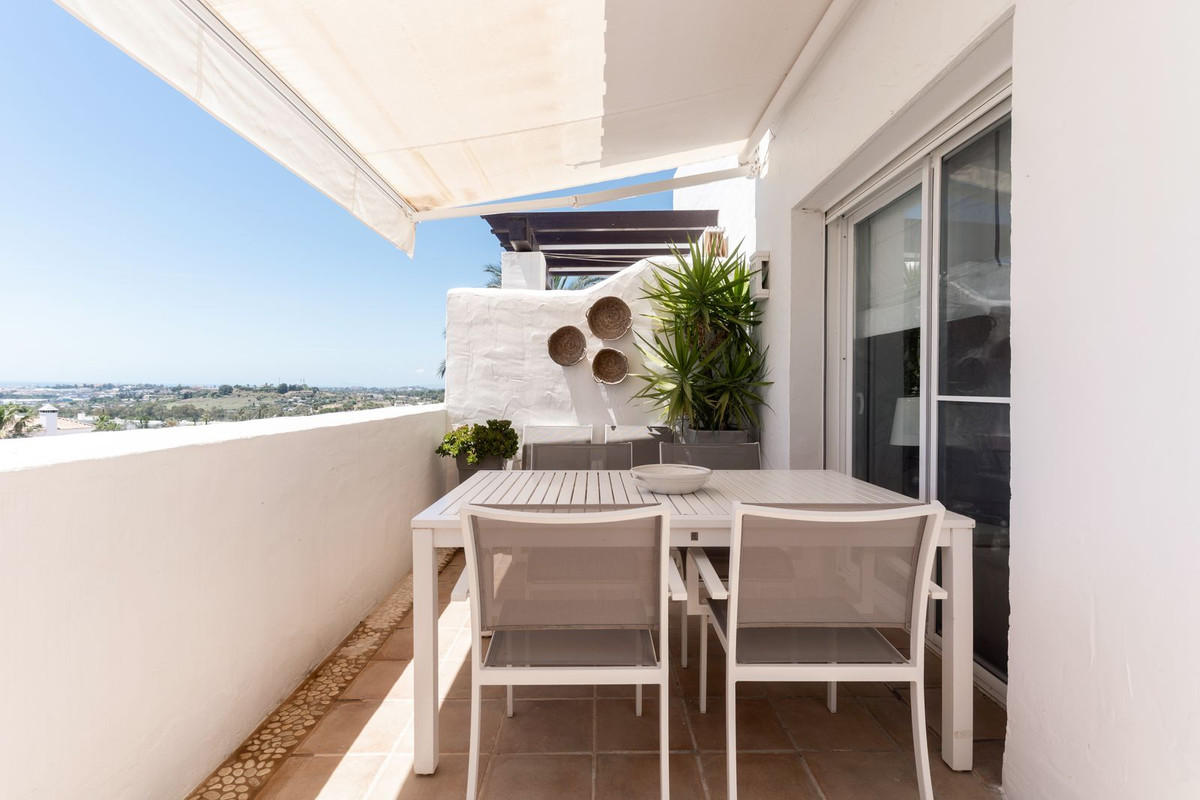 Se vende Ático de 3 dormitorios en Costa Del Sol, Málaga, España