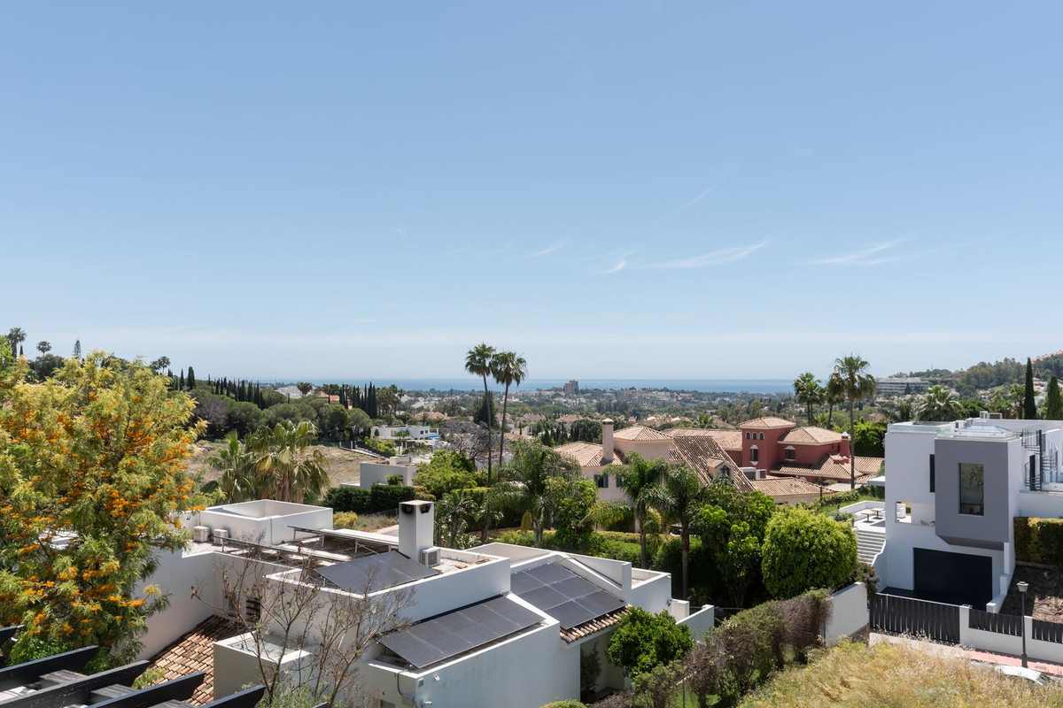 Se vende Ático de 3 dormitorios en Costa Del Sol, Málaga, España