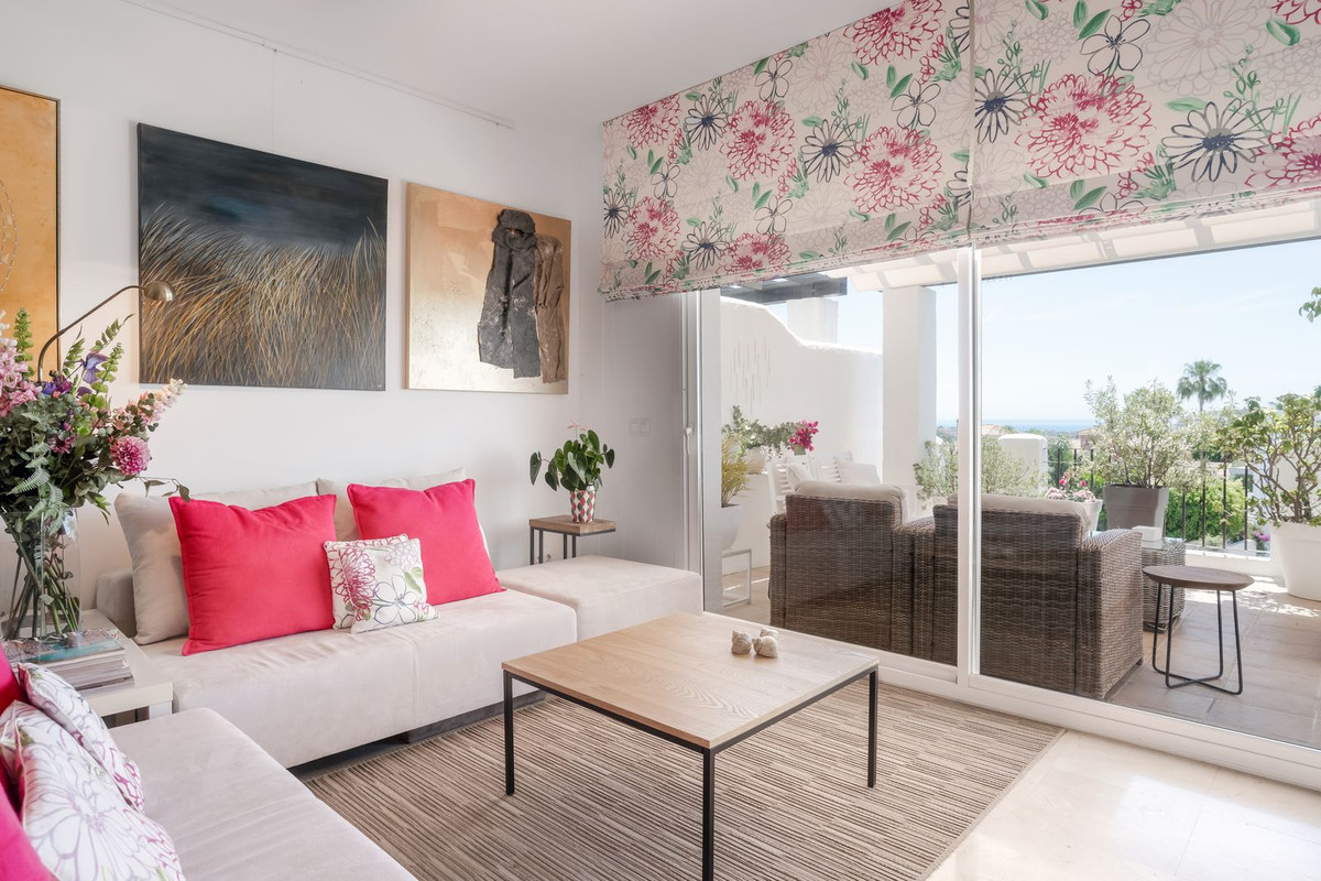 Se vende Ático de 3 dormitorios en Costa Del Sol, Málaga, España