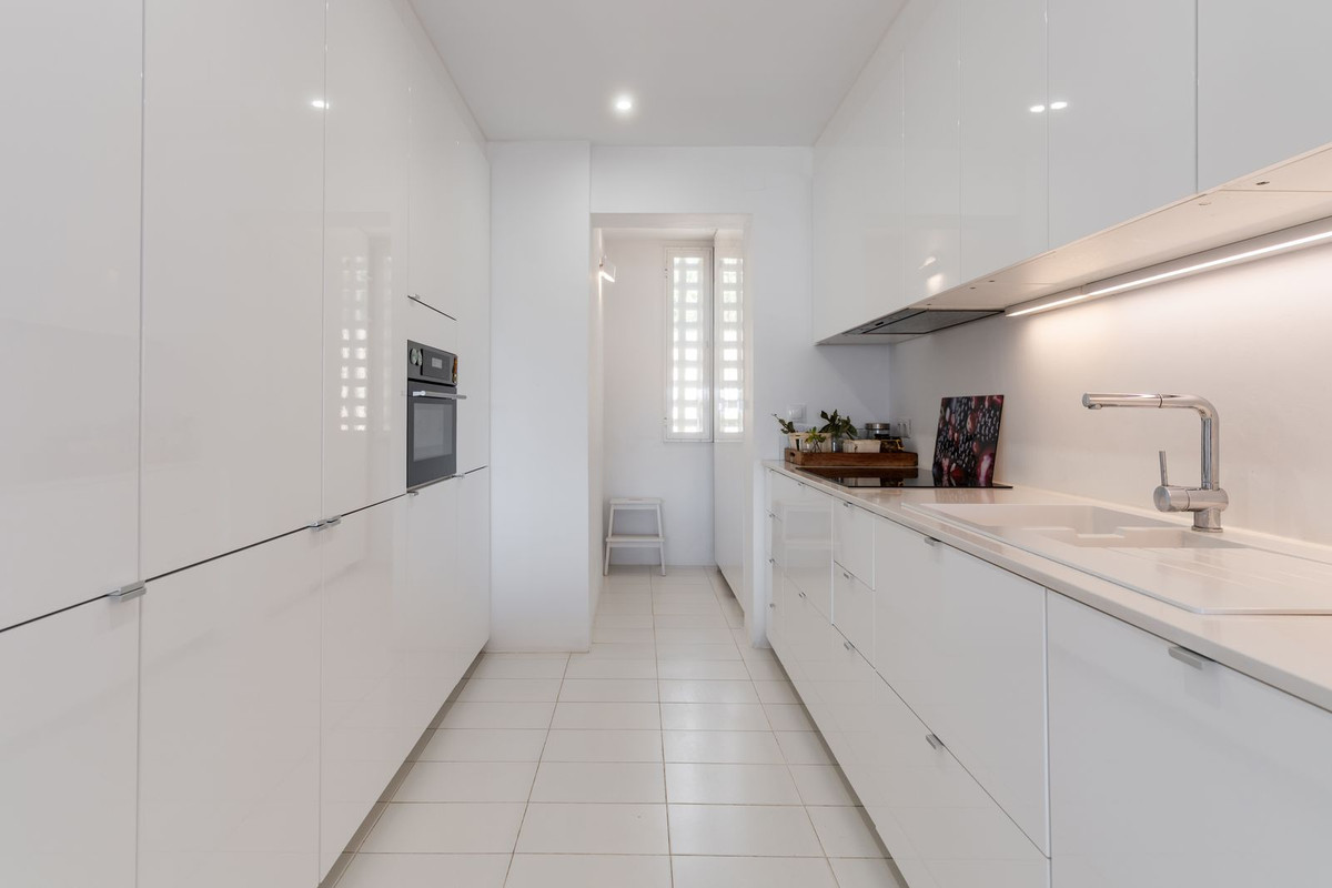 Se vende Ático de 3 dormitorios en Costa Del Sol, Málaga, España