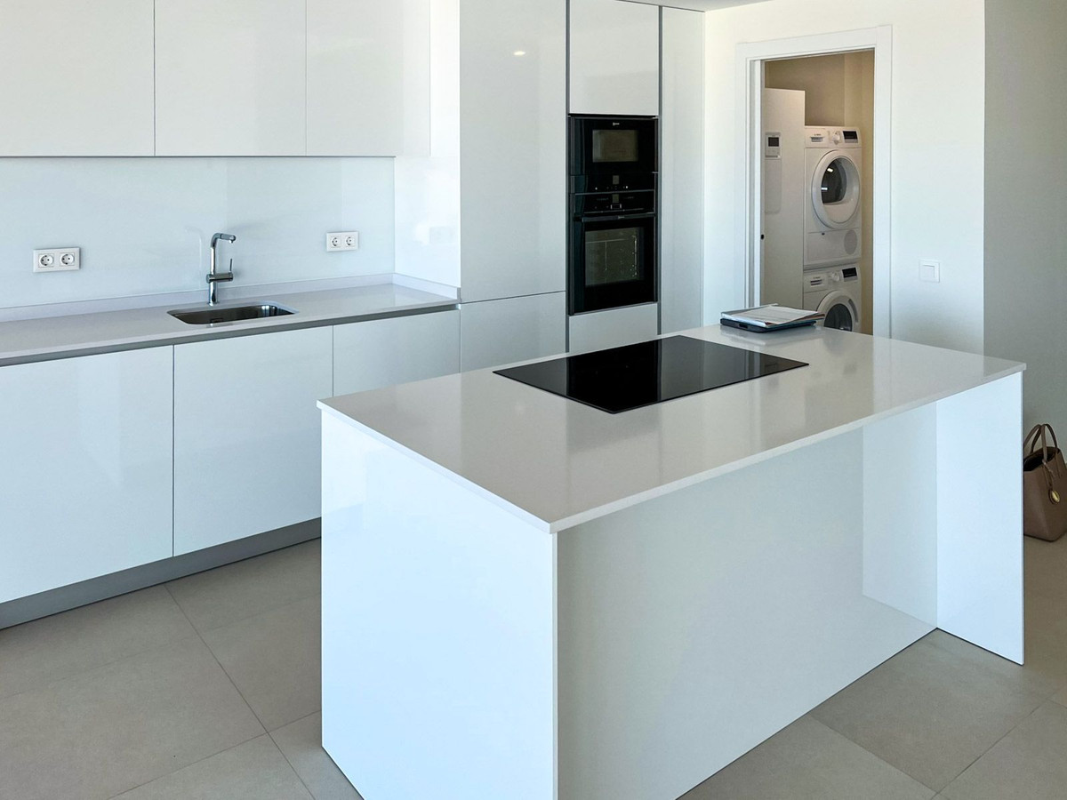 2 Bed Apartment for sale in Calanova Golf Costa Del Sol, Málaga, Spain