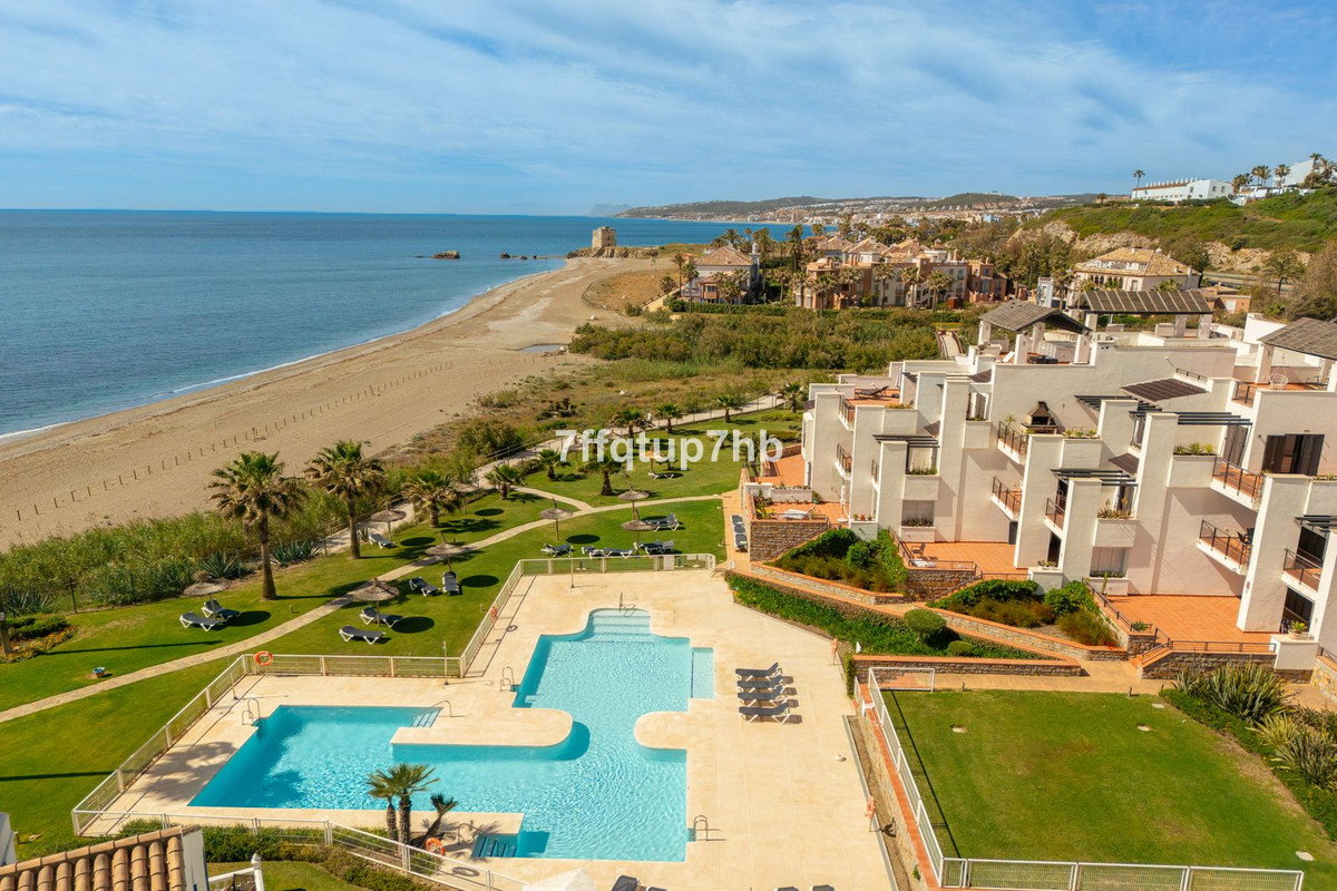 2 Bed Apartment for sale in Casares Playa Costa Del Sol, Málaga, Spain