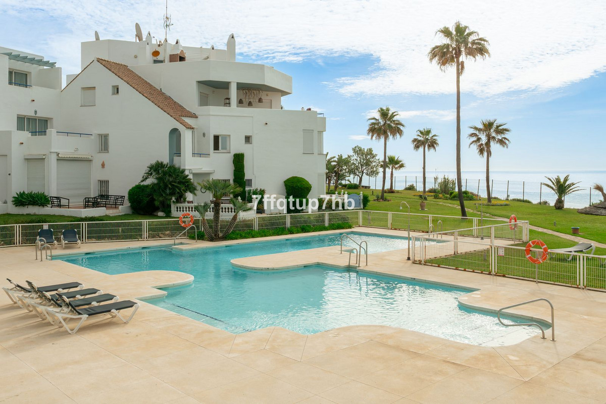 2 Bed Apartment for sale in Casares Playa Costa Del Sol, Málaga, Spain