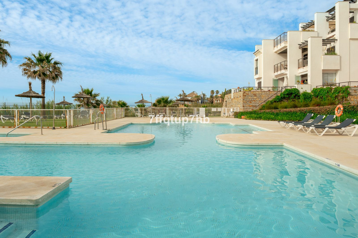 2 Bed Apartment for sale in Casares Playa Costa Del Sol, Málaga, Spain