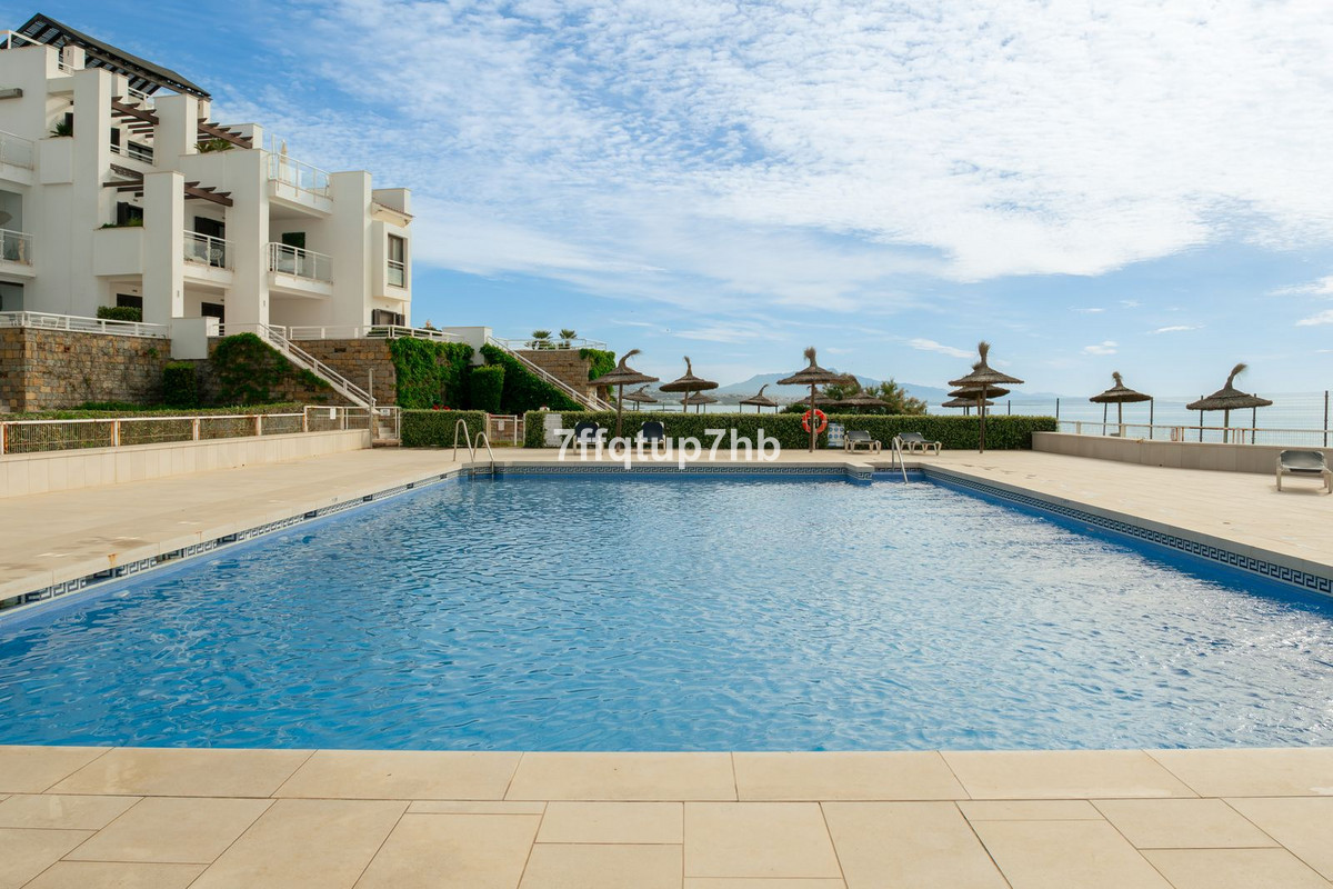 2 Bed Apartment for sale in Casares Playa Costa Del Sol, Málaga, Spain