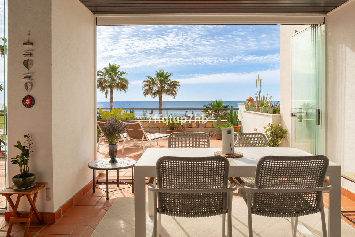 2 Bed Apartment for sale in Casares Playa Costa Del Sol, Málaga, Spain