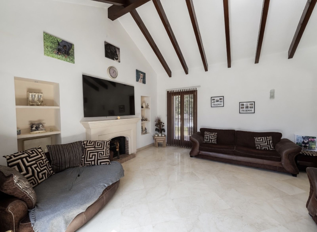 5 Bed Townhouse for sale in Mijas Golf Costa Del Sol, Málaga, Spain