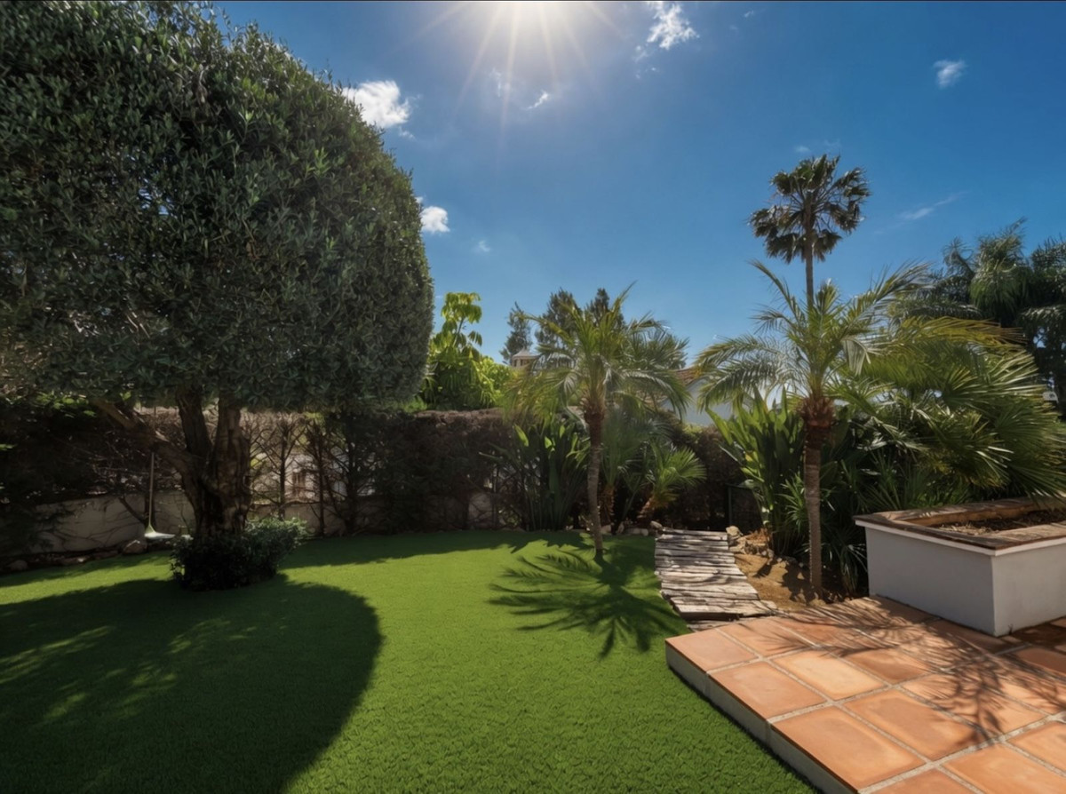 5 Bed Townhouse for sale in Mijas Golf Costa Del Sol, Málaga, Spain