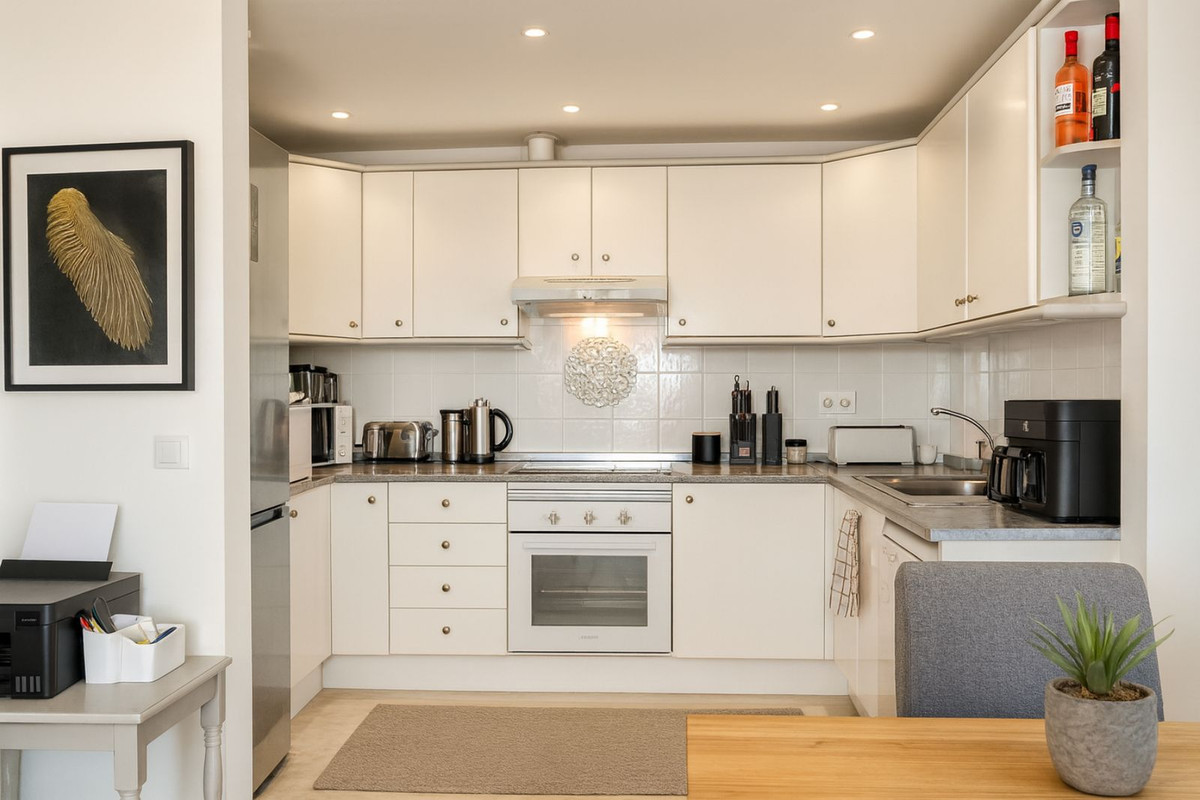 Se vende Apartamento Planta Baja de 2 dormitorios en Costa Del Sol, Málaga, España