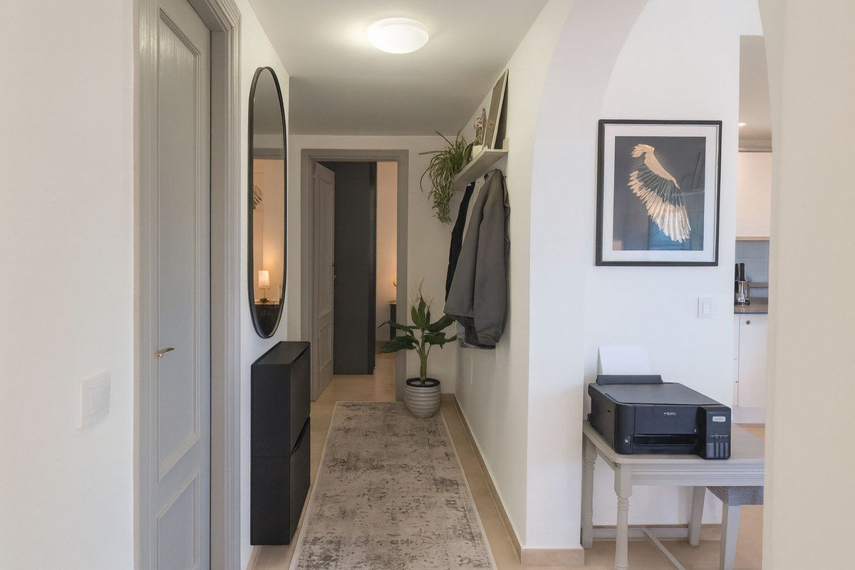 Se vende Apartamento Planta Baja de 2 dormitorios en Costa Del Sol, Málaga, España