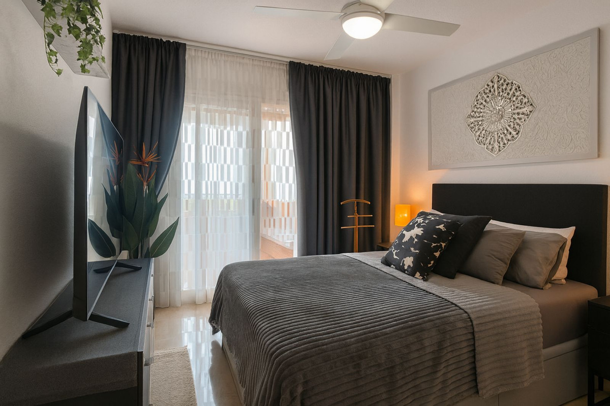Se vende Apartamento Planta Baja de 2 dormitorios en Costa Del Sol, Málaga, España