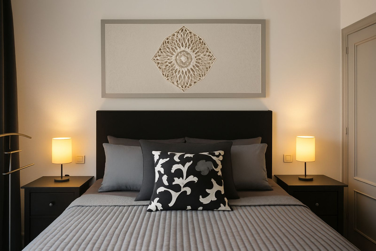 Se vende Apartamento Planta Baja de 2 dormitorios en Costa Del Sol, Málaga, España