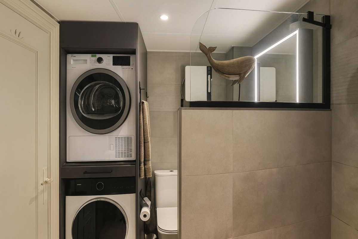 Se vende Apartamento Planta Baja de 2 dormitorios en Costa Del Sol, Málaga, España