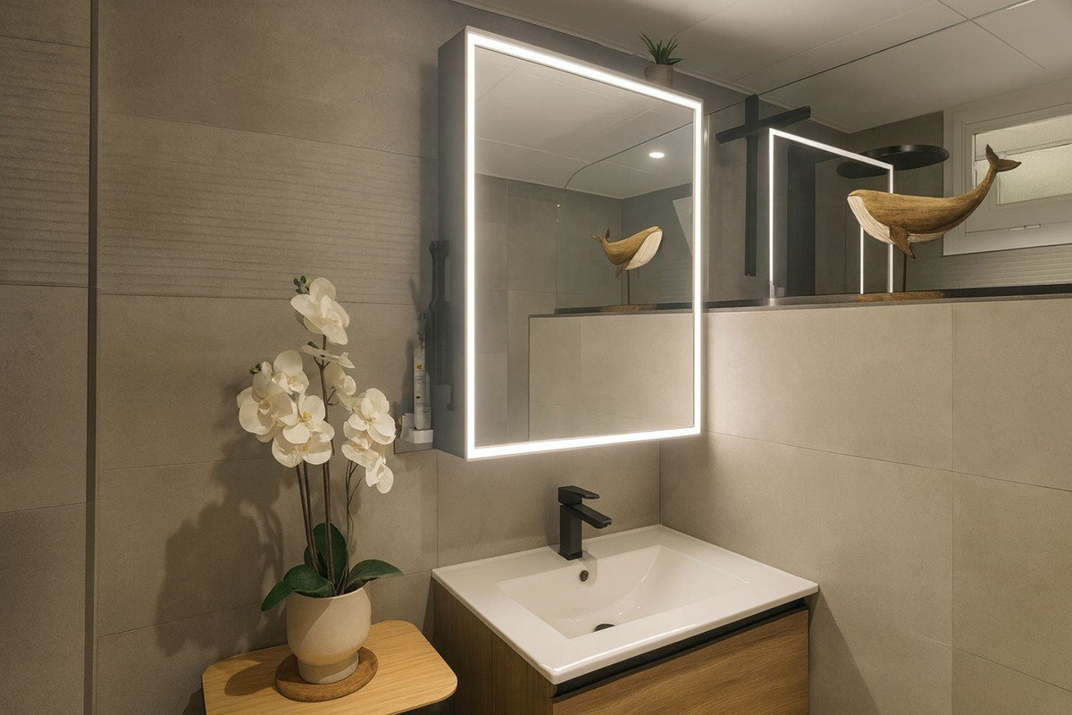 Se vende Apartamento Planta Baja de 2 dormitorios en Costa Del Sol, Málaga, España