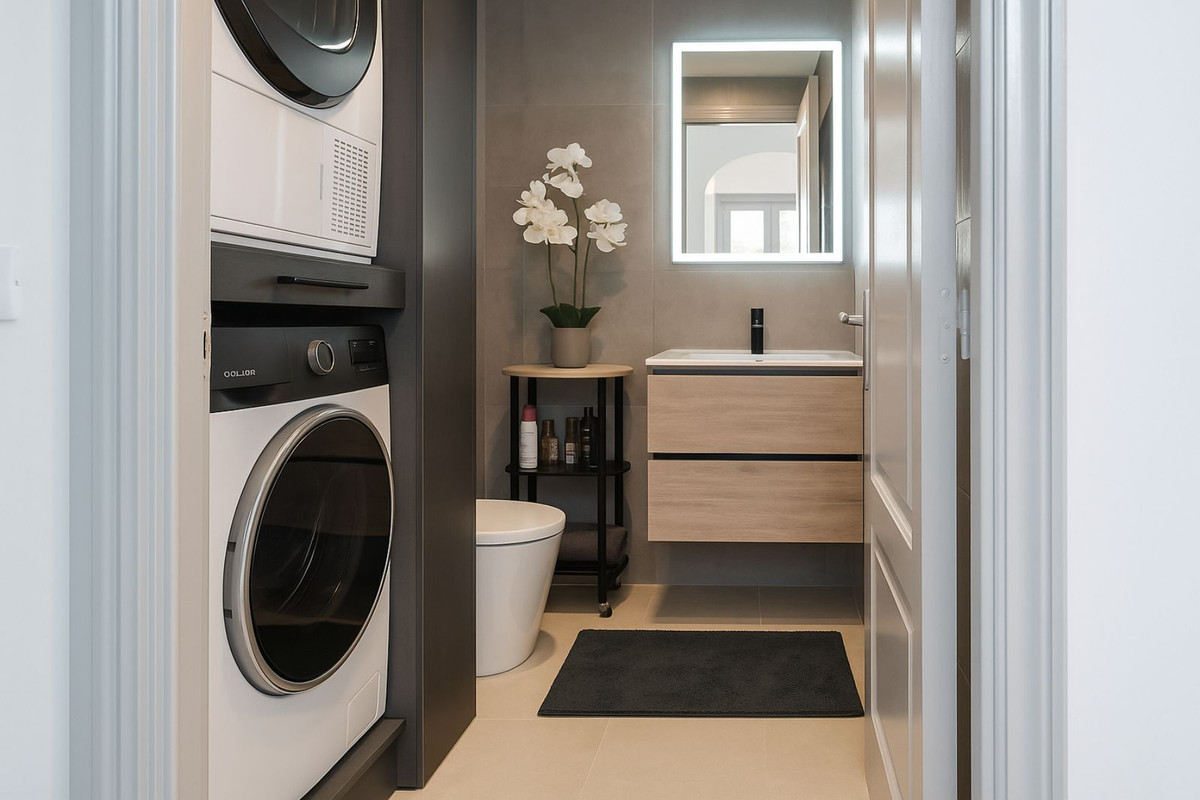Se vende Apartamento Planta Baja de 2 dormitorios en Costa Del Sol, Málaga, España