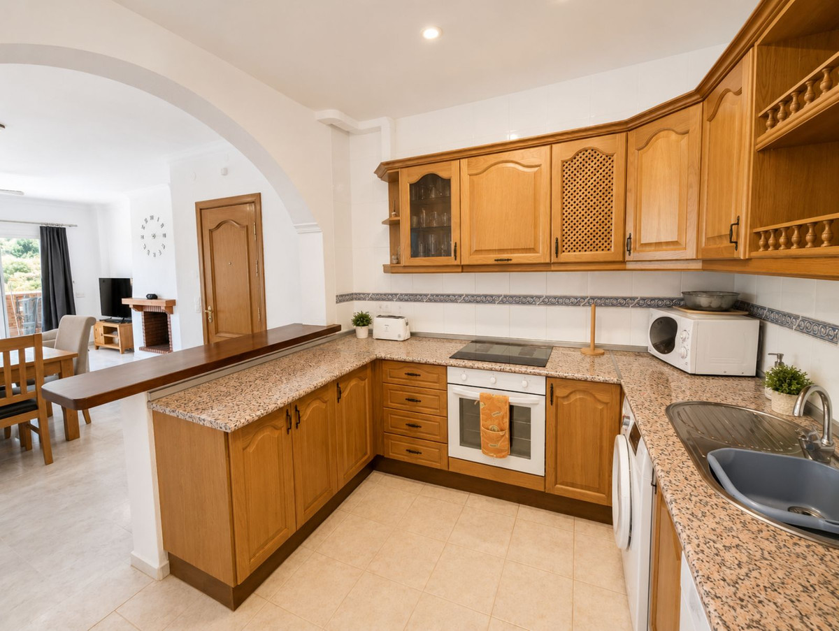 Se vende Apartamento Planta Baja de 2 dormitorios en Costa Del Sol, Málaga, España