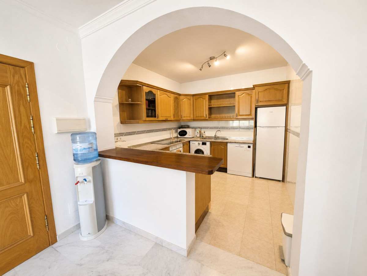 Se vende Apartamento Planta Baja de 2 dormitorios en Costa Del Sol, Málaga, España