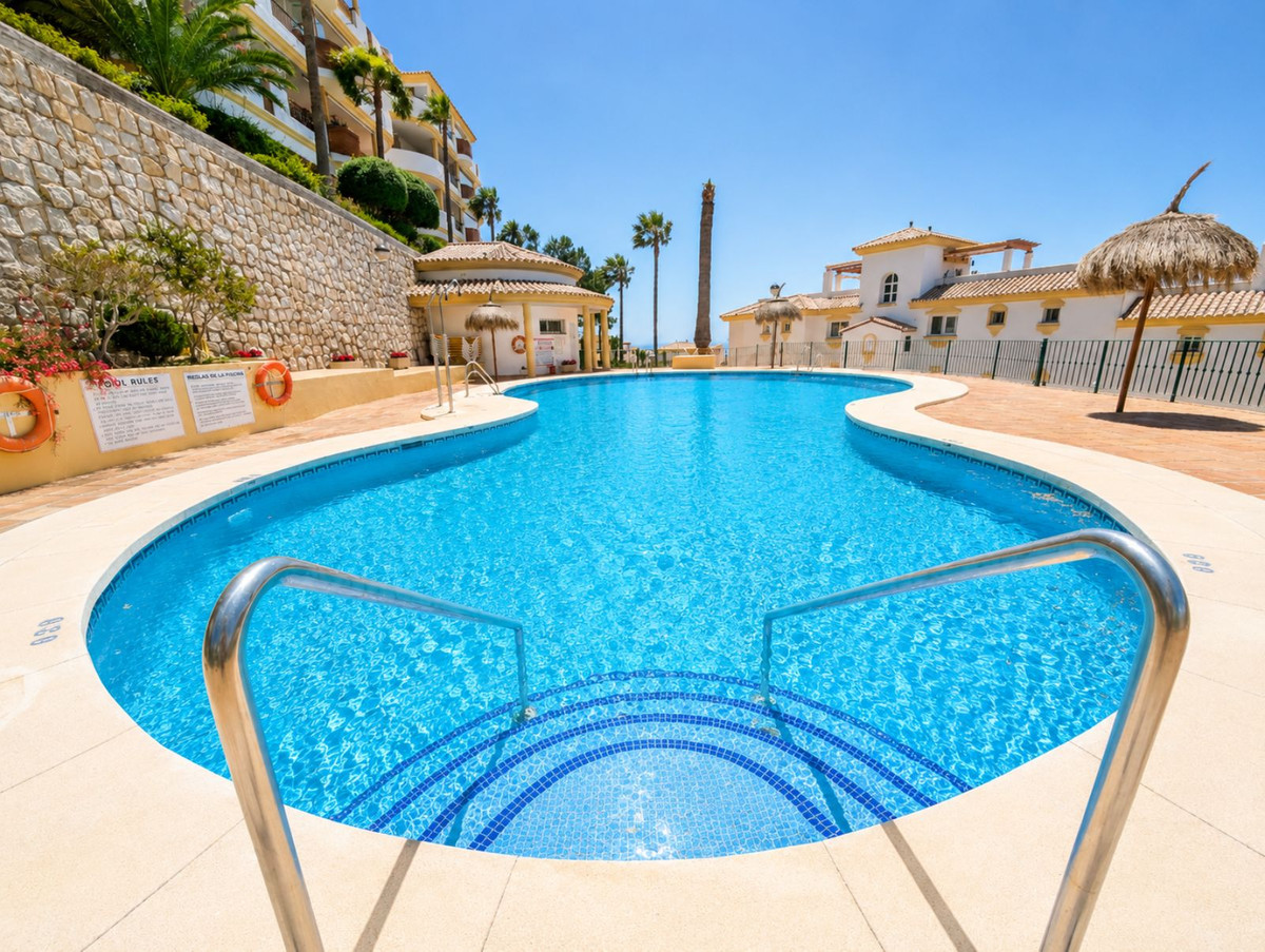Se vende Apartamento Planta Baja de 2 dormitorios en Costa Del Sol, Málaga, España