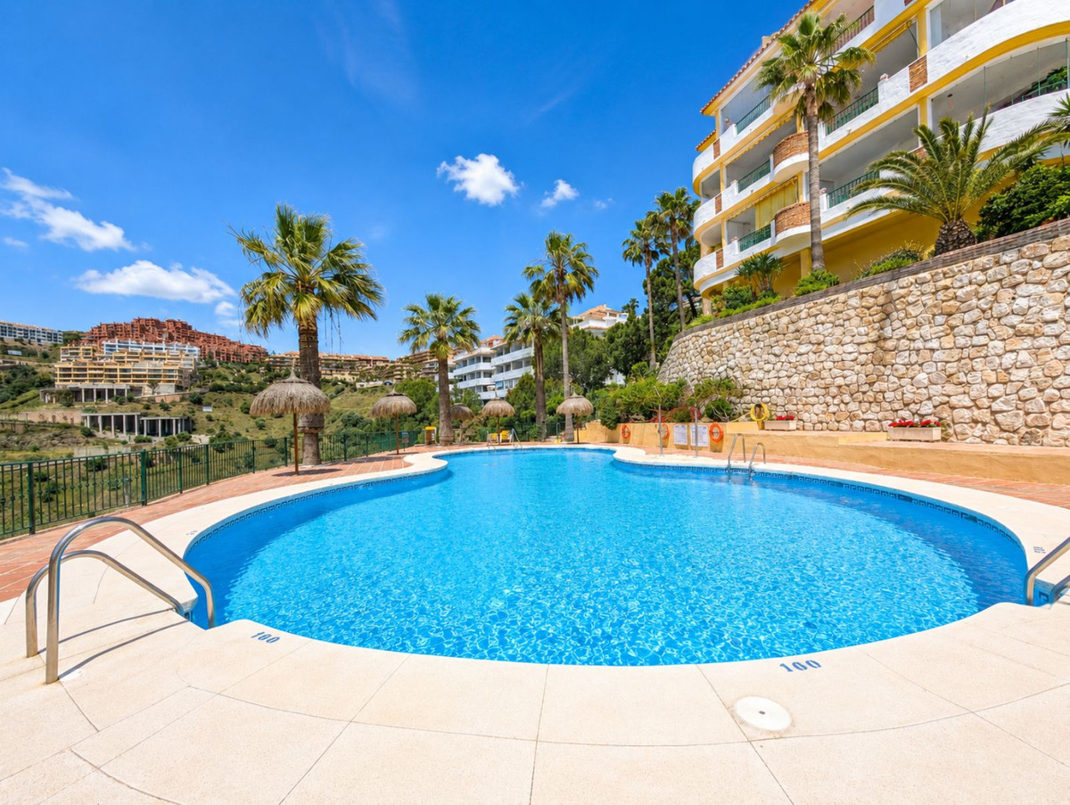 Se vende Apartamento Planta Baja de 2 dormitorios en Costa Del Sol, Málaga, España