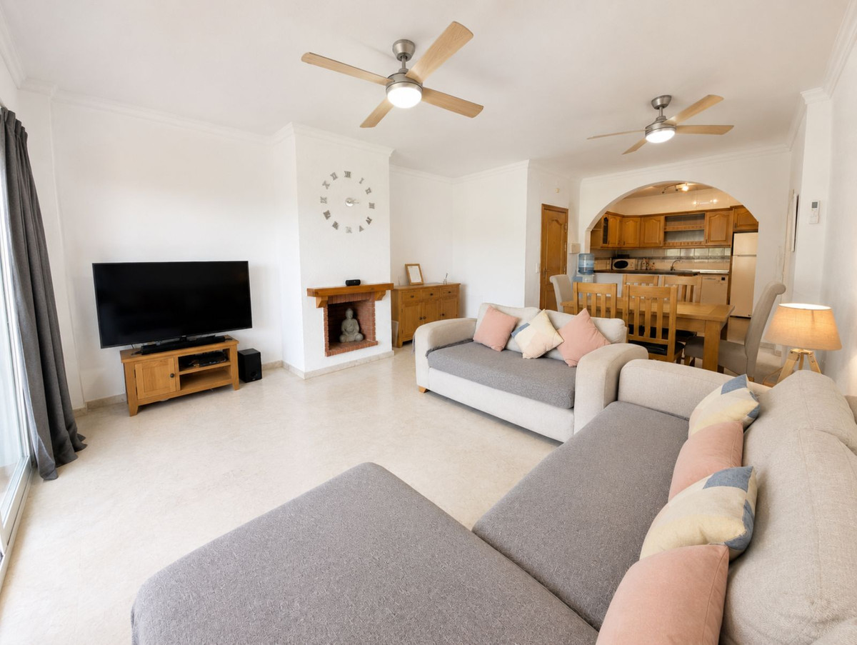 Se vende Apartamento Planta Baja de 2 dormitorios en Costa Del Sol, Málaga, España